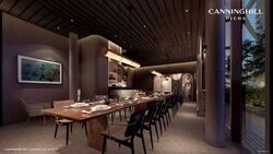 Canninghill Piers (D6), Apartment #504260121